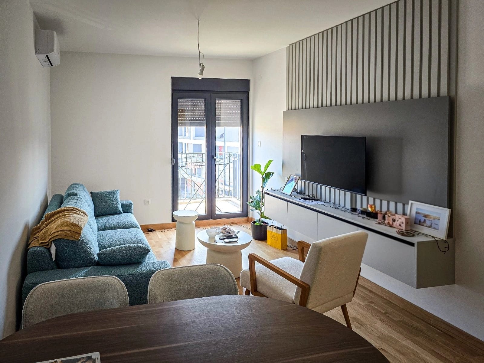 Jednosoban-stan-u-Tolosima-Podgorica-1 Jednosoban stan 41 m² – Tološi, Podgorica — fotografija 2
