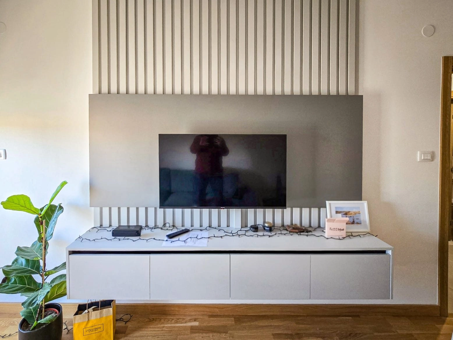 Jednosoban-stan-u-Tolosima-Podgorica-3 Jednosoban stan 41 m² – Tološi, Podgorica — fotografija 4