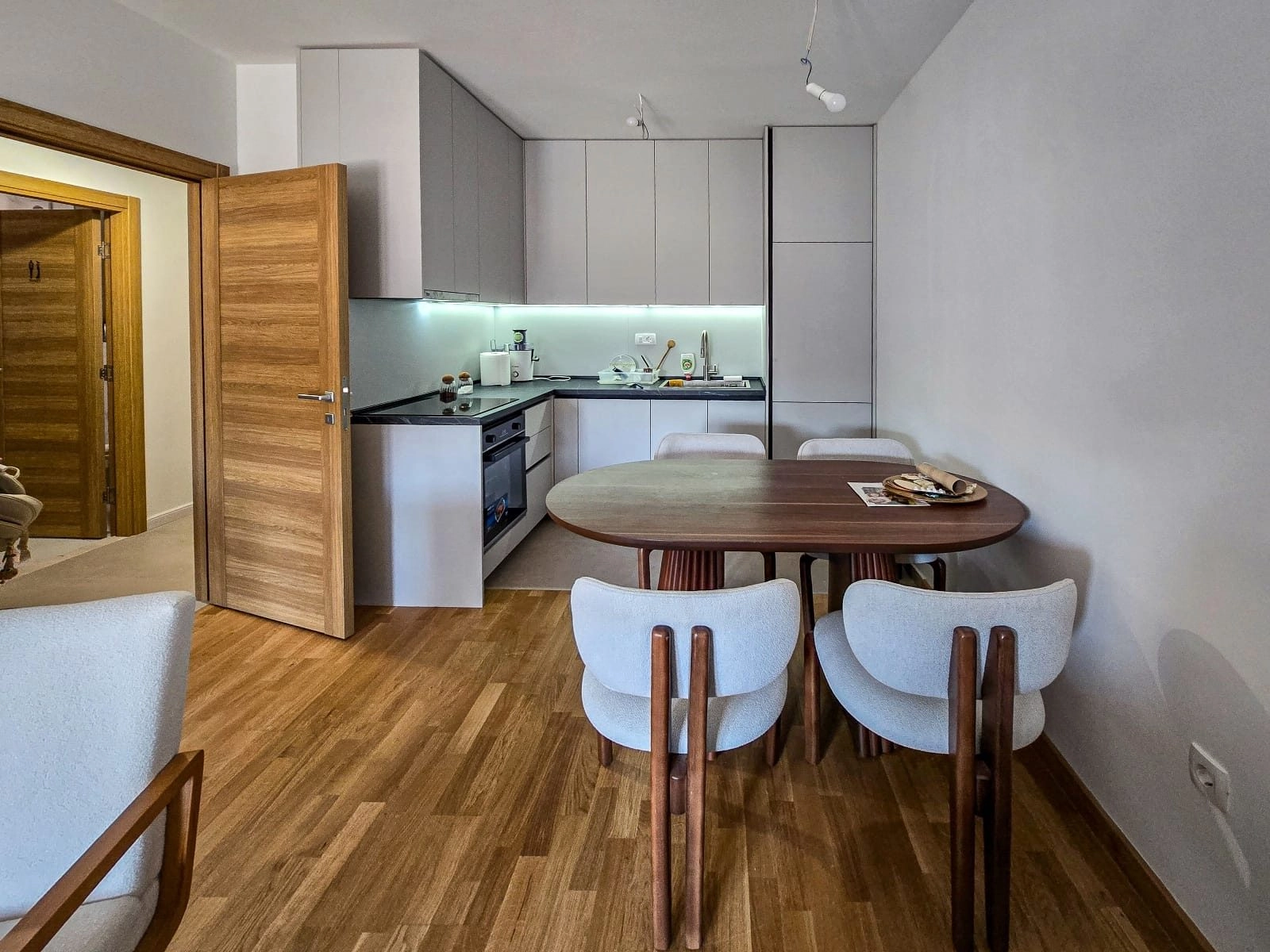 Jednosoban-stan-u-Tolosima-Podgorica-6 Jednosoban stan 41 m² – Tološi, Podgorica — fotografija 7