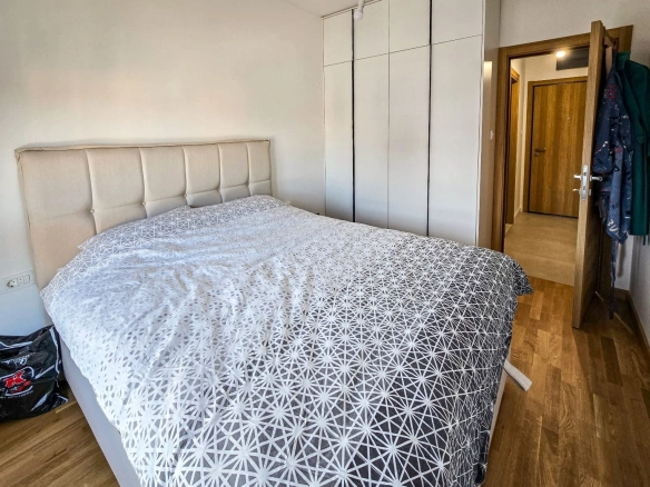 Jednosoban stan 41 m² – Tološi, Podgorica — fotografija 10