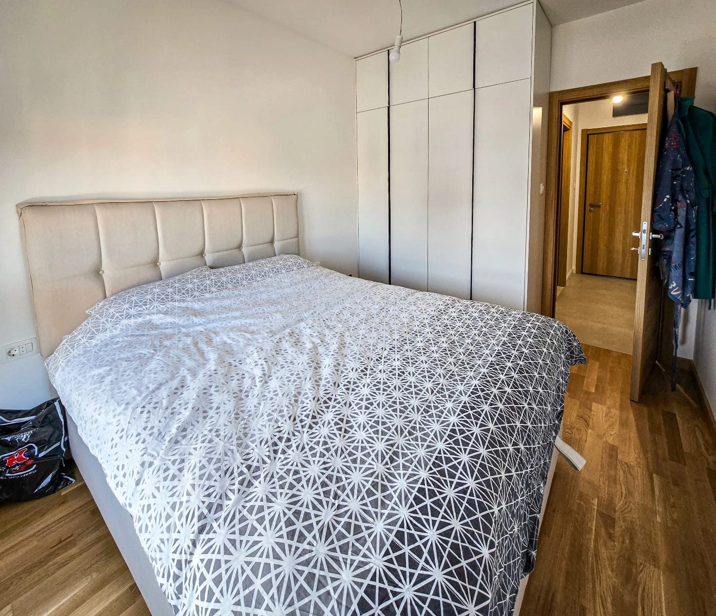 Jednosoban-stan-u-Tolosima-Podgorica-9 Jednosoban stan 41 m² – Tološi, Podgorica — fotografija 10