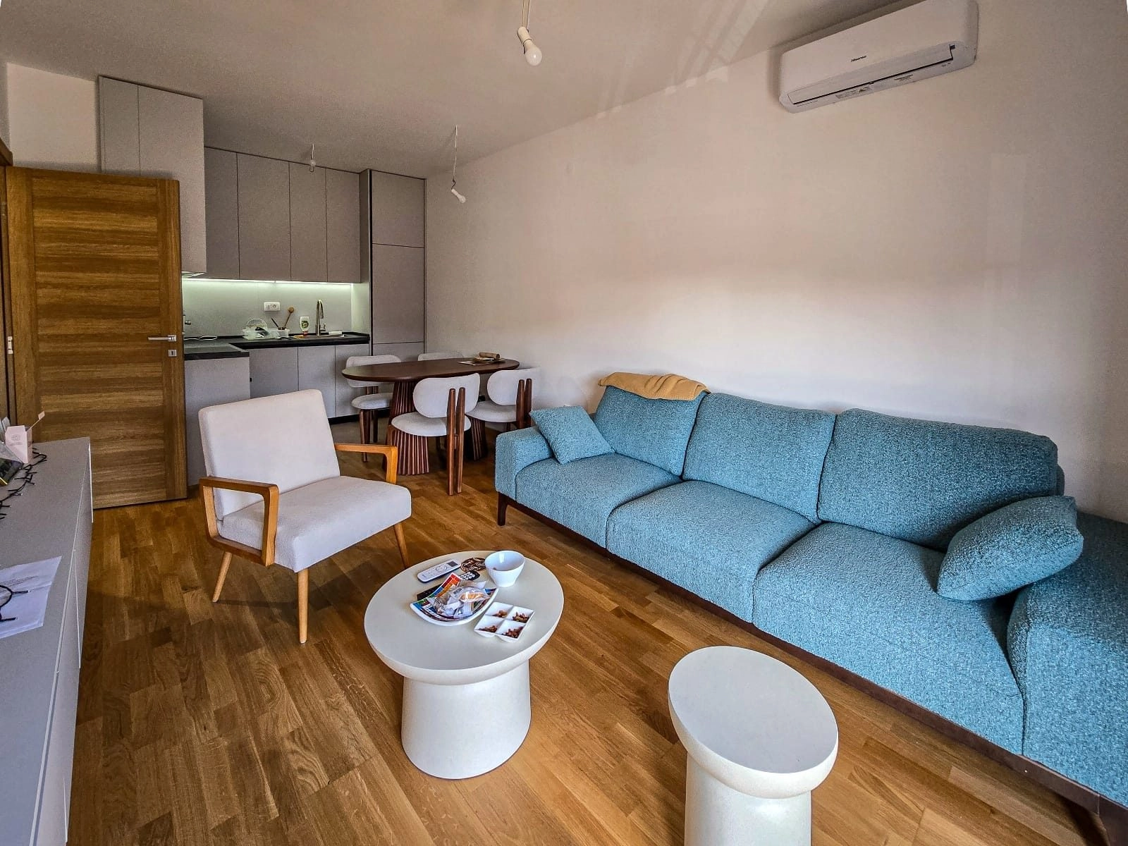 Jednosoban-stan-u-Tolosima-Podgorica-10 Jednosoban stan 41 m² – Tološi, Podgorica — fotografija 11