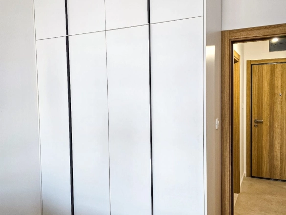 Jednosoban stan 41 m² – Tološi, Podgorica — fotografija 13