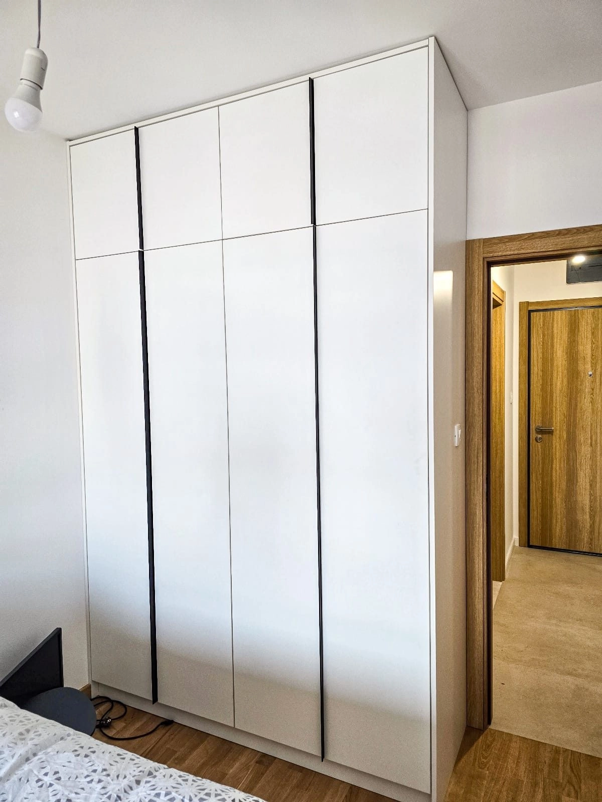 Jednosoban-stan-u-Tolosima-Podgorica-12 Jednosoban stan 41 m² – Tološi, Podgorica — fotografija 13