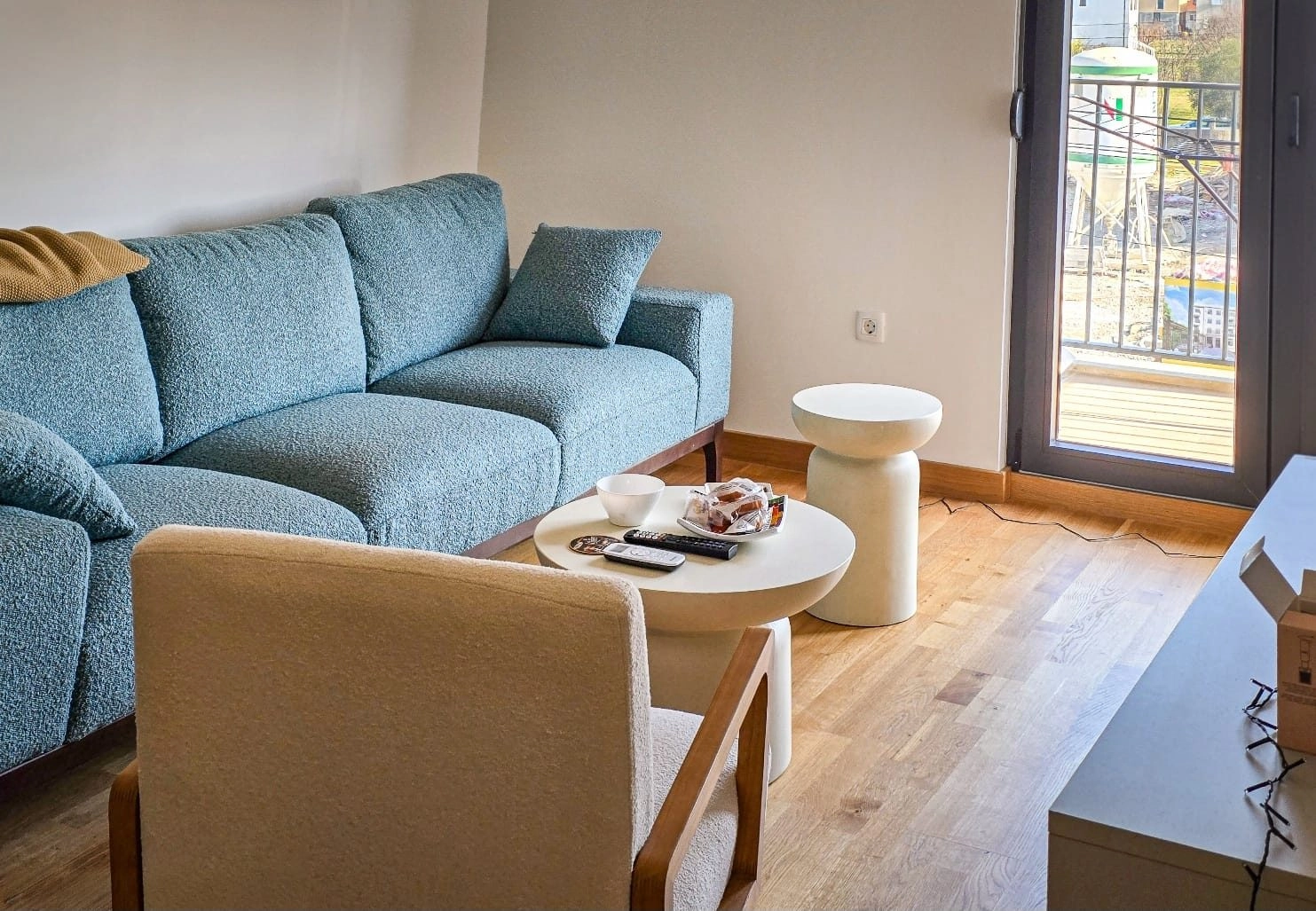 Jednosoban-stan-u-Tolosima-Podgorica-14 Jednosoban stan 41 m² – Tološi, Podgorica — fotografija 15