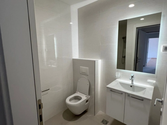 Trosoban stan 104 m² – Stari aerodrom, Podgorica — fotografija 2
