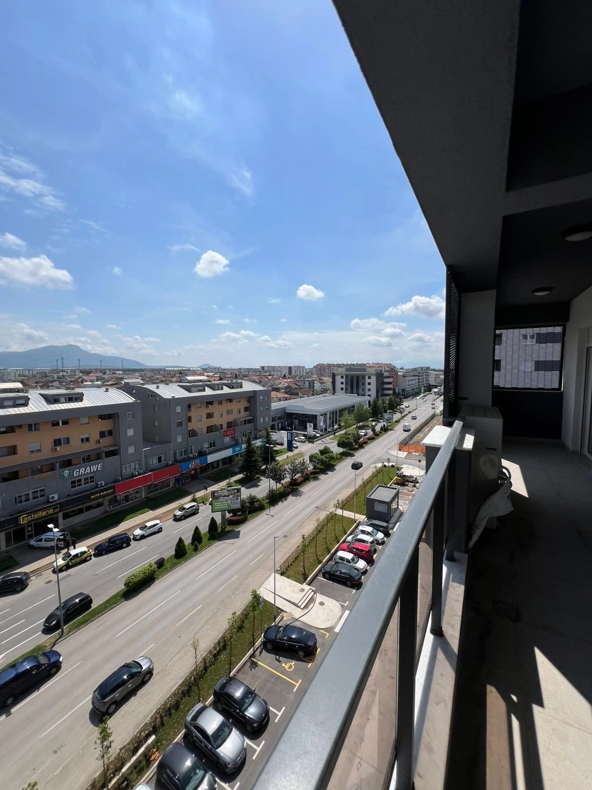 Trosoban-stan-Stari-aerodrom-Podgorica-6 Trosoban stan 104 m² – Stari aerodrom, Podgorica — fotografija 7