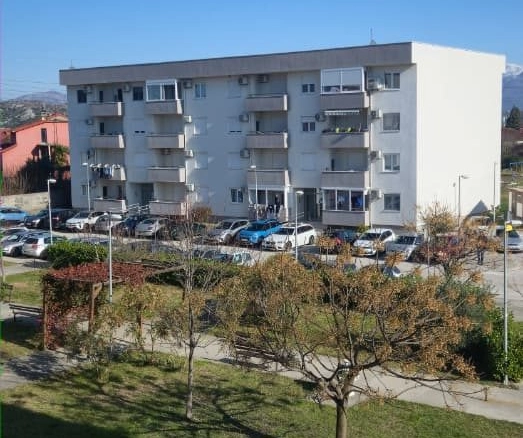 Dvosoban stan u Donjoj Gorici