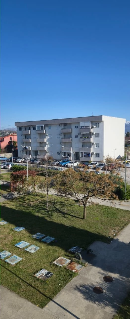 Dvosoban stan u Donjoj Gorici