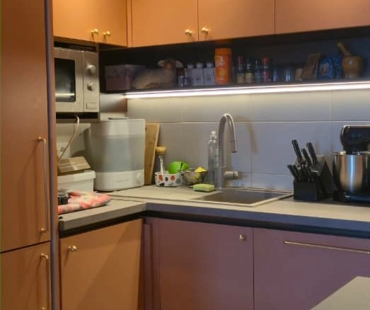 Dvosoban stan 70 m² – Donja Gorica, Podgorica — fotografija 4
