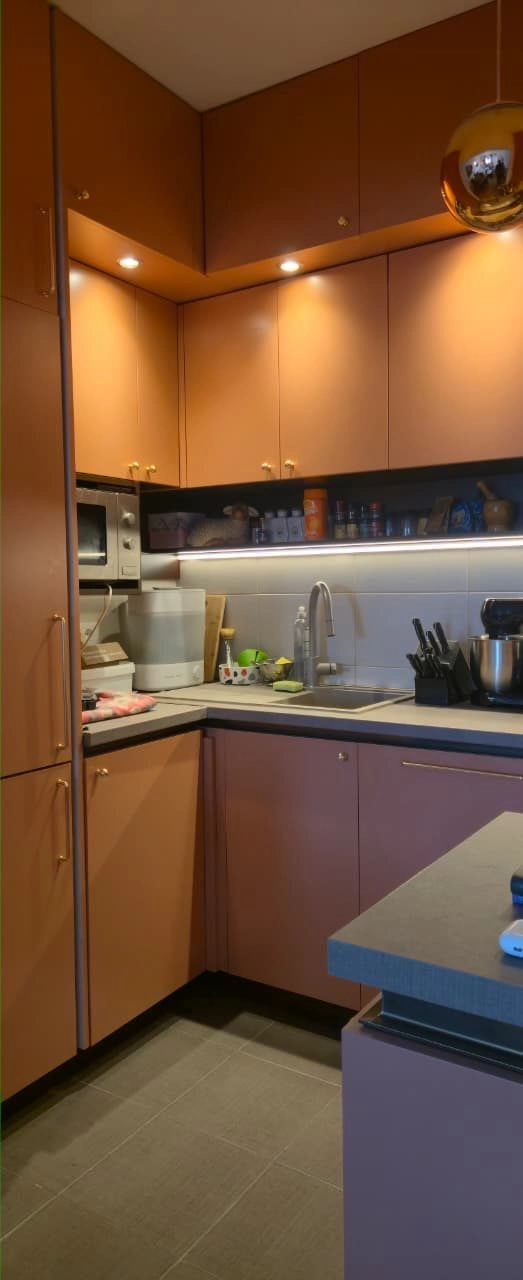 Dvosoban stan 70 m² – Donja Gorica, Podgorica — fotografija 4
