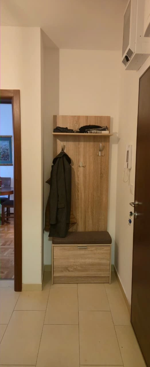 Dvosoban stan 70 m² – Donja Gorica, Podgorica — fotografija 7