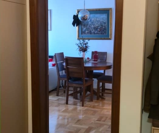 Dvosoban stan 70 m² – Donja Gorica, Podgorica — fotografija 8