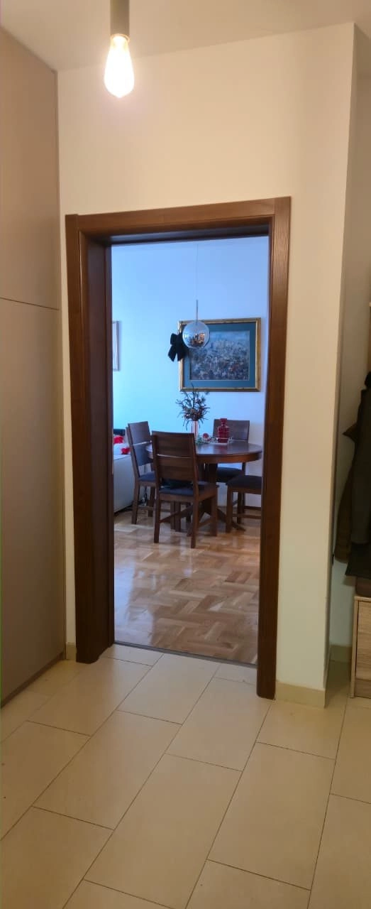 Dvosoban stan 70 m² – Donja Gorica, Podgorica — fotografija 8