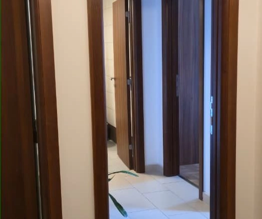 Dvosoban stan 70 m² – Donja Gorica, Podgorica — fotografija 9