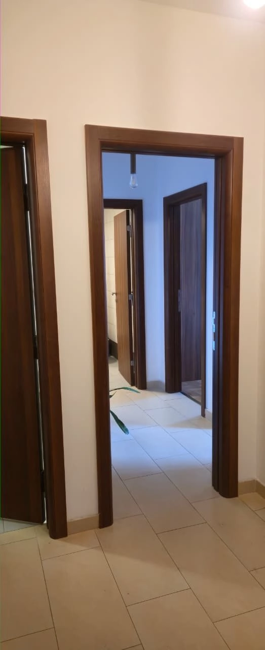 Dvosoban stan 70 m² – Donja Gorica, Podgorica — fotografija 9