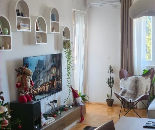 Dvosoban stan 70 m² – Donja Gorica, Podgorica — fotografija 10