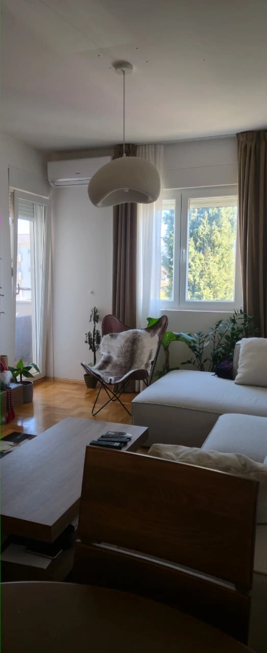 Dvosoban stan 70 m² – Donja Gorica, Podgorica — fotografija 11