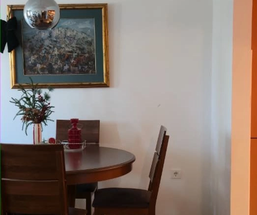 Dvosoban stan 70 m² – Donja Gorica, Podgorica — fotografija 12
