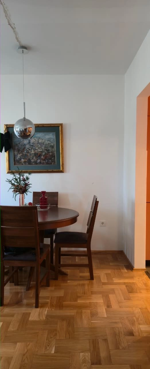 Dvosoban stan 70 m² – Donja Gorica, Podgorica — fotografija 12