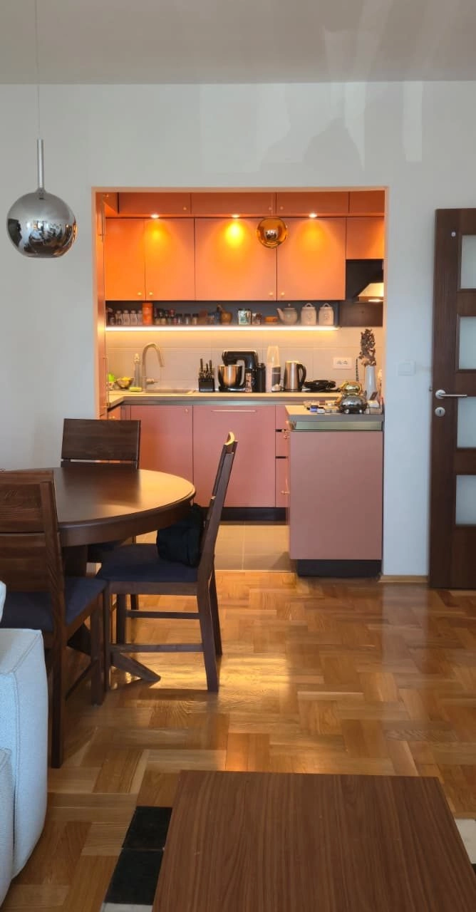 Dvosoban stan 70 m² – Donja Gorica, Podgorica — fotografija 13