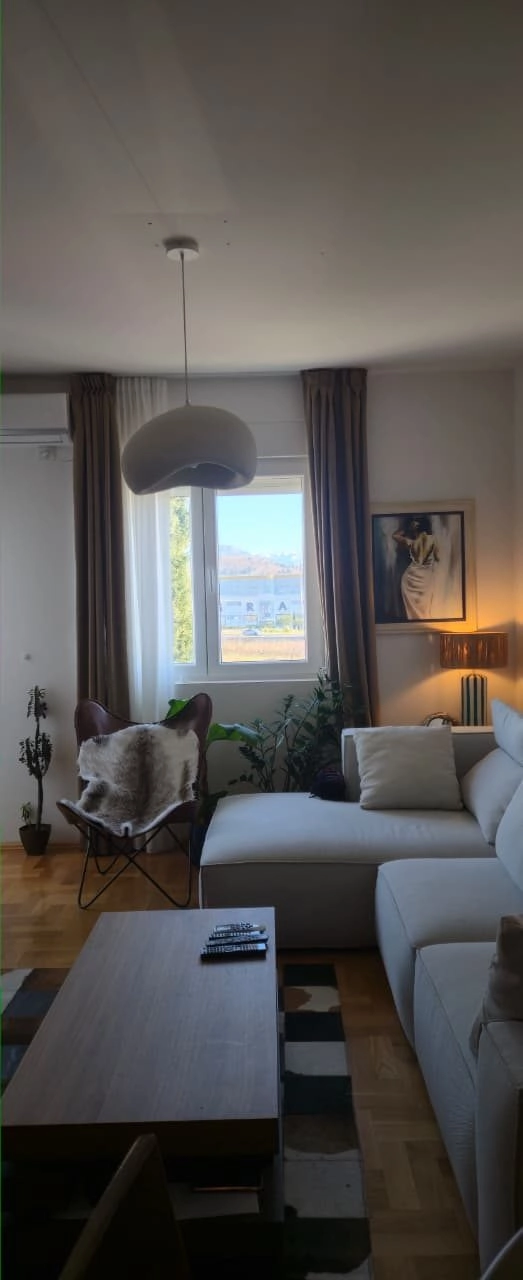 Dvosoban stan 70 m² – Donja Gorica, Podgorica — fotografija 14