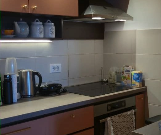 Dvosoban stan 70 m² – Donja Gorica, Podgorica — fotografija 15