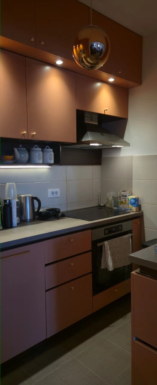 Dvosoban stan 70 m² – Donja Gorica, Podgorica — fotografija 15