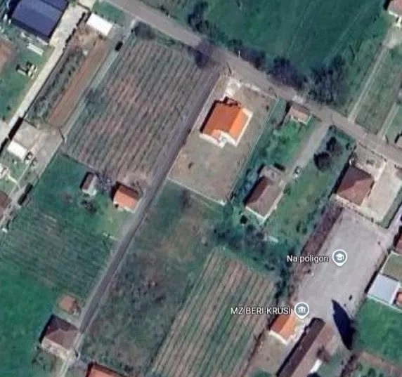 Urbanizovan-plac-od-1000-m²-u-naselju-Beri-Podgorica Urbanizovan plac od 1000 m² u naselju Beri