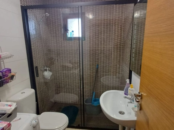 Izdavanje: Dvosoban stan 56 m² – Blok 9, Podgorica — fotografija 2