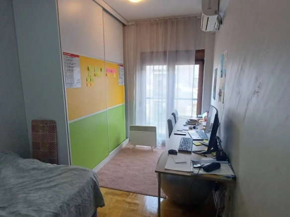 Izdavanje: Dvosoban stan 56 m² – Blok 9, Podgorica — fotografija 6