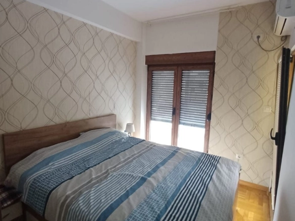 Izdavanje: Dvosoban stan 56 m² – Blok 9, Podgorica — fotografija 7