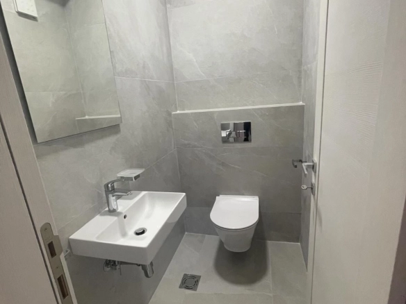 Izdavanje: Trosoban stan 97 m² – Central Point, Podgorica — fotografija 2