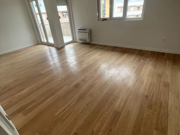 Izdavanje: Trosoban stan 97 m² – Central Point, Podgorica — fotografija 4
