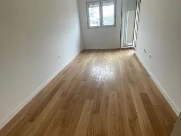 Izdavanje: Trosoban stan 97 m² – Central Point, Podgorica — fotografija 7