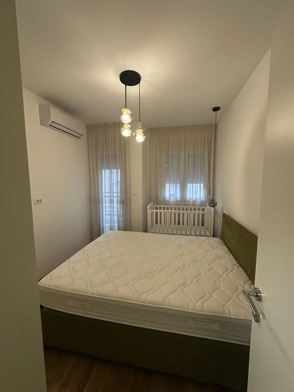 Dvosoban-stan-64-m²-u-naselju-City-kej-Podgorica-1 Dvosoban stan 64 m² – City kej, Podgorica — fotografija 2