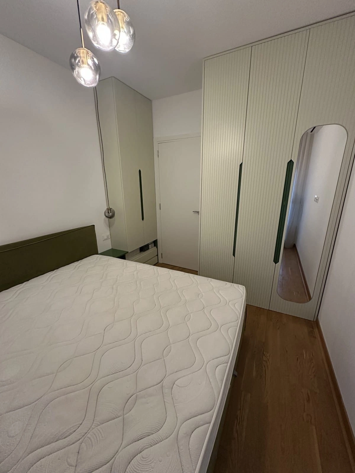 Dvosoban-stan-64-m²-u-naselju-City-kej-Podgorica-2 Dvosoban stan 64 m² – City kej, Podgorica — fotografija 3