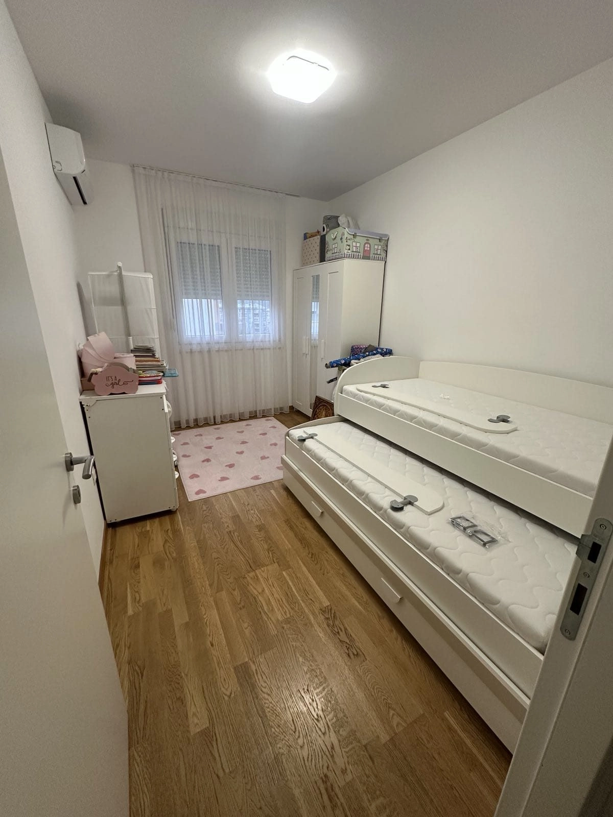 Dvosoban-stan-64-m²-u-naselju-City-kej-Podgorica-3 Dvosoban stan 64 m² – City kej, Podgorica — fotografija 4