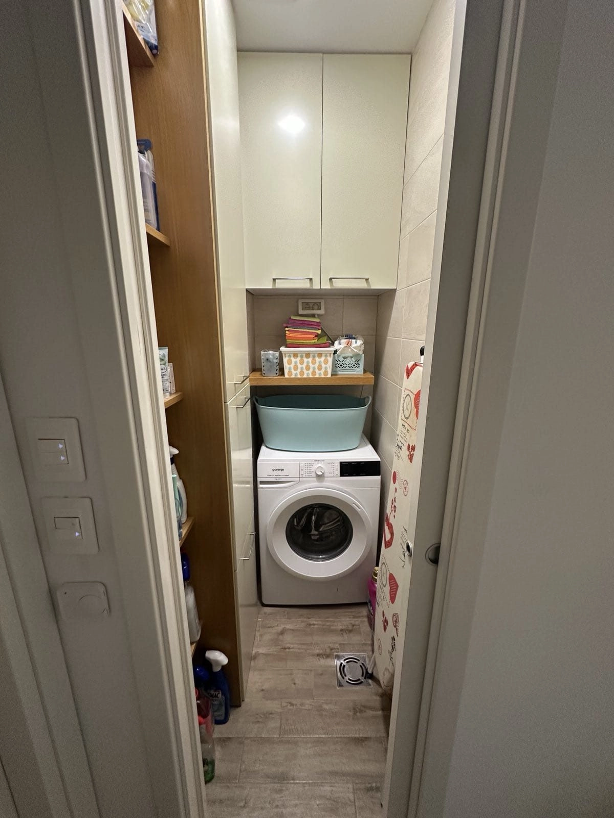 Dvosoban-stan-64-m²-u-naselju-City-kej-Podgorica-10 Dvosoban stan 64 m² – City kej, Podgorica — fotografija 11