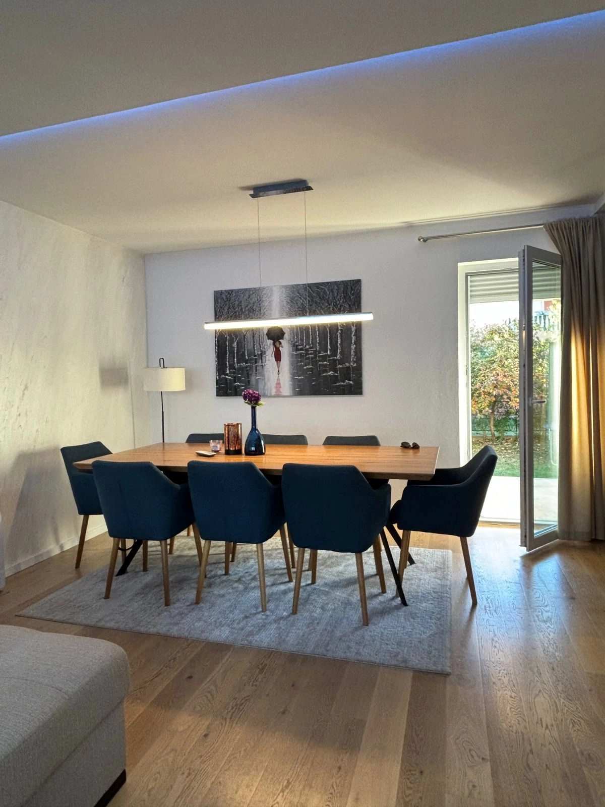 Kuca-sa-pametnim-sistemom-Stari-aerodrom-Podgorica-1 Kuća 147 m² – Stari aerodrom, Podgorica — fotografija 2
