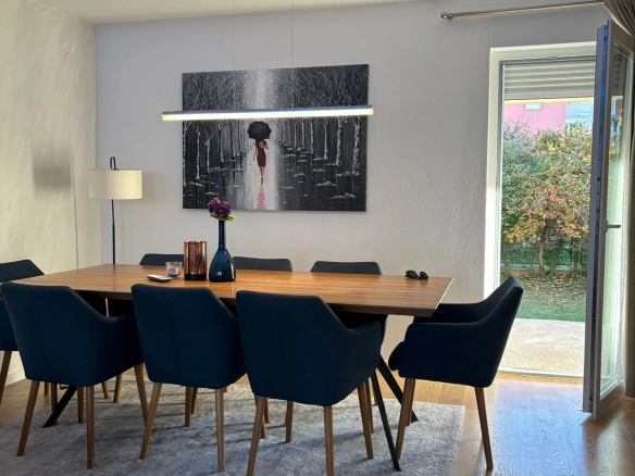 Kuća 147 m² – Stari aerodrom, Podgorica — fotografija 3