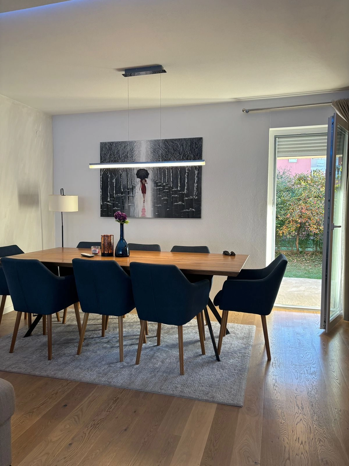 Kuca-sa-pametnim-sistemom-Stari-aerodrom-Podgorica-2 Kuća 147 m² – Stari aerodrom, Podgorica — fotografija 3