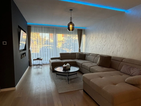 Kuća 147 m² – Stari aerodrom, Podgorica — fotografija 4
