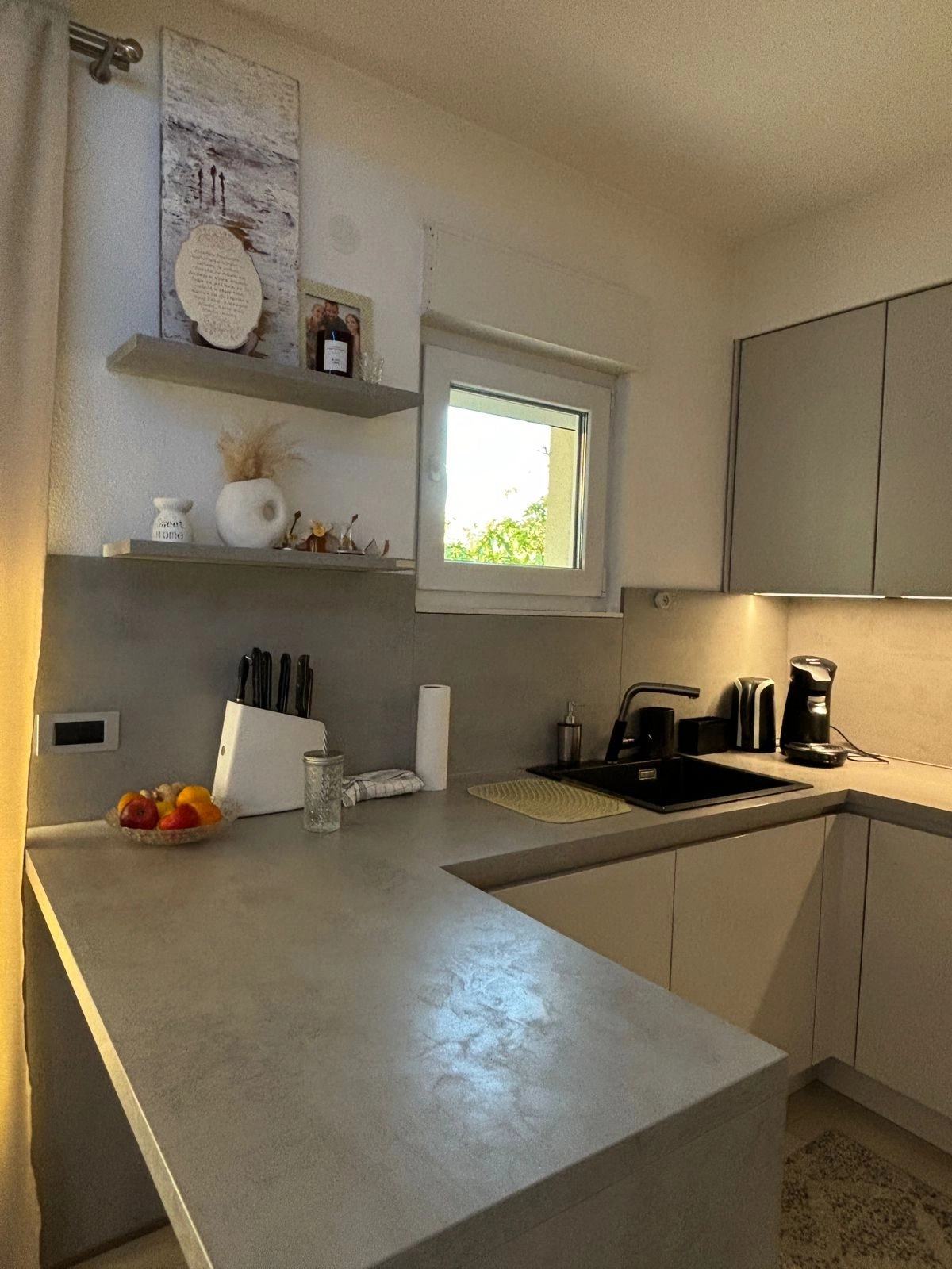 Kuca-sa-pametnim-sistemom-Stari-aerodrom-Podgorica-4 Kuća 147 m² – Stari aerodrom, Podgorica — fotografija 5
