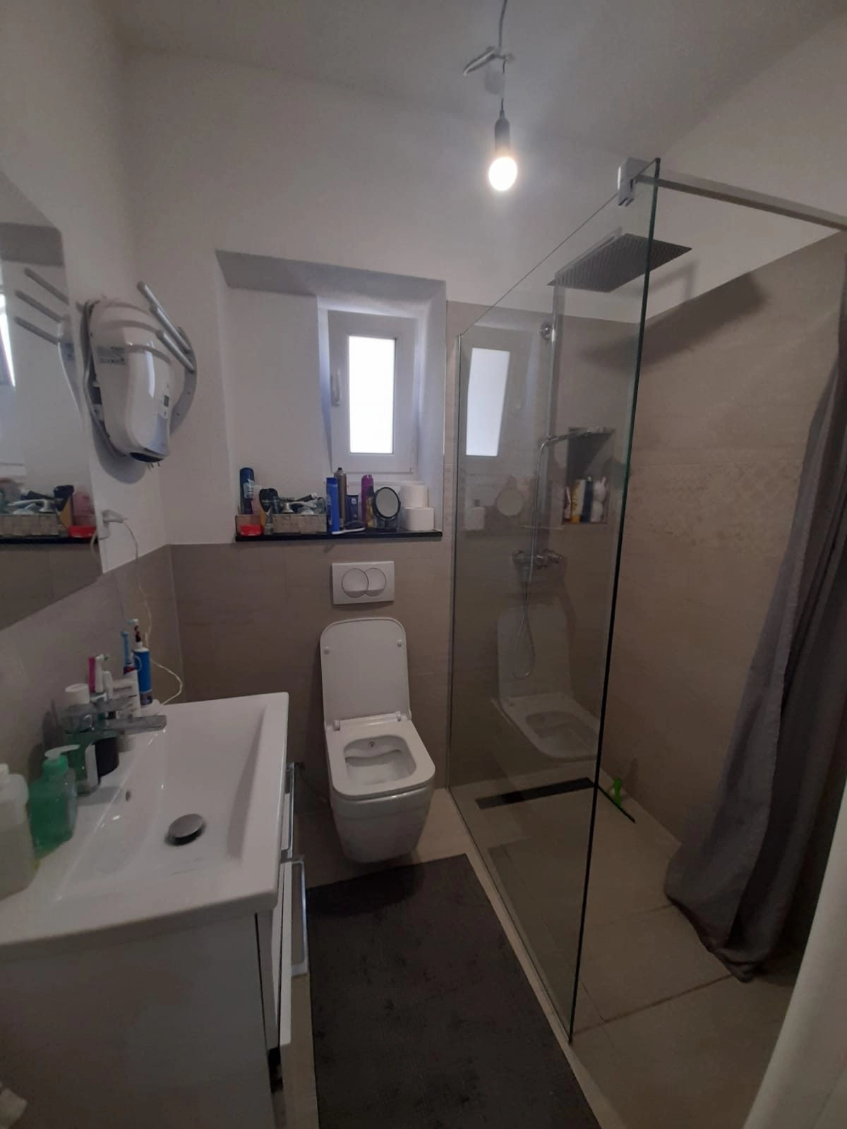Kuca-sa-pametnim-sistemom-Stari-aerodrom-Podgorica-8 Kuća 147 m² – Stari aerodrom, Podgorica — fotografija 9