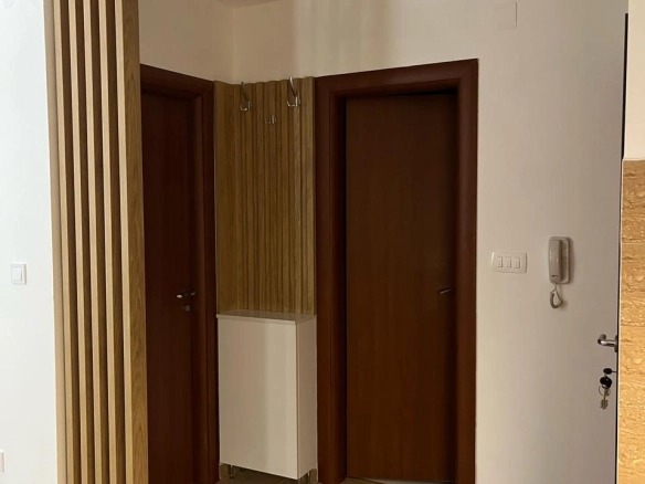 Jednosoban stan u City kvartu, Podgorica — fotografija 7