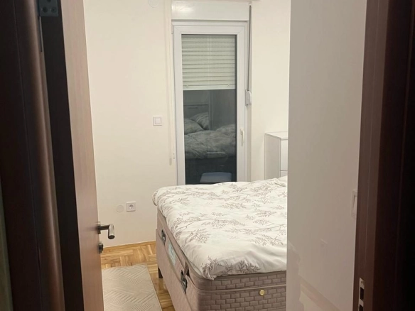 Jednosoban stan u City kvartu, Podgorica — fotografija 12