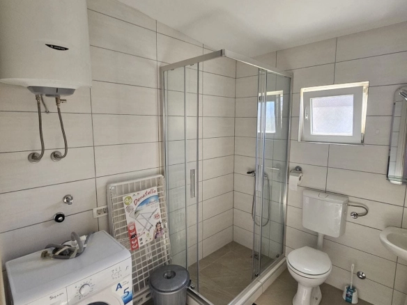 Izdavanje: Jednosoban stan 38 m² – Zagorič, Podgorica — fotografija 6