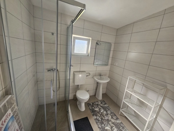 Izdavanje: Jednosoban stan 38 m² – Zagorič, Podgorica — fotografija 7