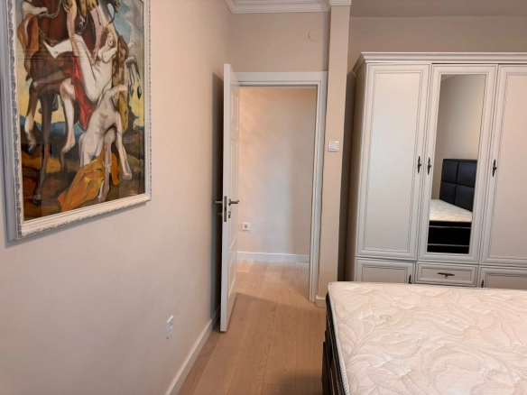Izdavanje: Trosoban stan 95 m² – Preko Morače, Podgorica — fotografija 5